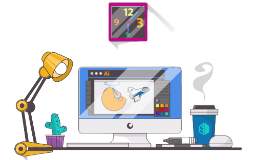 digital marketing services, ecommerce website development, SEO, SMM, web development agency